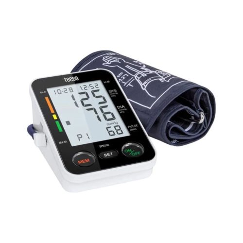 Teesa TSA8045 BPM100 Digitális vérnyomásmérő