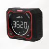   UNI-T LM320D digitális szögmérő, 4×90°, mágneses, színes kijelzővel
