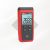 UNI-T UT320A digitális K/J hőelemes kontakt hőmérő, -50…1300 °C