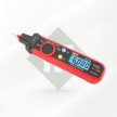 UNI-T UT118C toll kialakítású True RMS digitális multiméter, 600 V, NCV