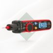 UNI-T UT118C toll kialakítású True RMS digitális multiméter, 600 V, NCV