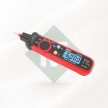 UNI-T UT118C toll kialakítású True RMS digitális multiméter, 600 V, NCV