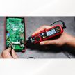 UNI-T UT118C toll kialakítású True RMS digitális multiméter, 600 V, NCV