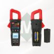 UNI-T UT202BT Bluetooth True RMS lakatfogó, 600 A AC, Inrush, LPF, hőmérsékletmérés