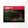 UNI-T UT312A professzionális rezgésmérő, vibrométer – gyorsulás, sebesség, elmozdulás