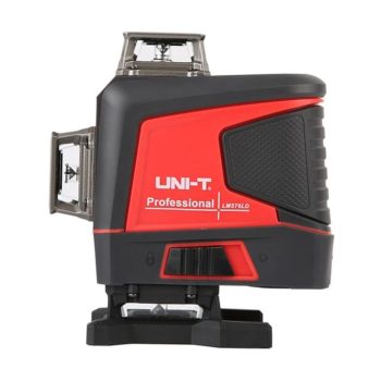   UNI-T LM576LD profi pont- és keresztvonalas szintezőlézer 