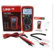 Uni-T UT107+ járműipari digitális multiméter