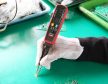 Uni-T UT116A digitális SMD multiméter