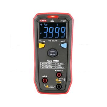 Uni-T UT123D Multiméter 