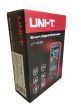 Uni-T UT123D Multiméter 