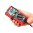 UT125C zsebméretű digitális multiméter