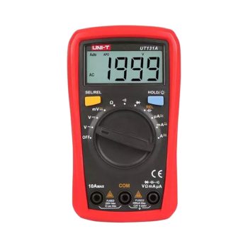 UT131A digitális multiméter