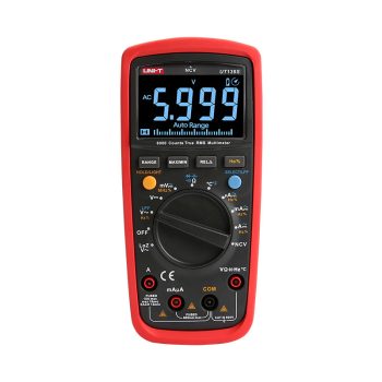 Uni-T UT139S True RMS Digitális multiméter