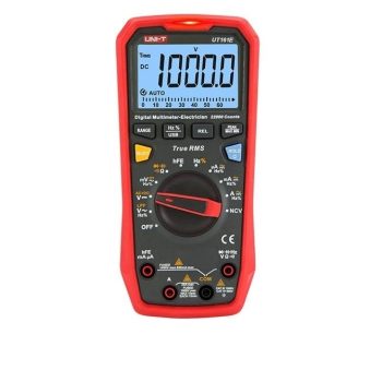UNI-T UT161E-DIGITÁLIS MULTIMÉTER