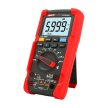 Uni-T UT17B Pro digitális multiméter 1000V, TrueRMS