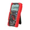   UNI-T UT195DS PRO Line professzionális digitális multiméter, IP65