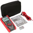 UNI-T UT195DS PRO Line professzionális digitális multiméter, IP65