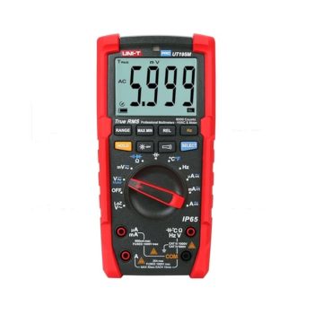 UNI-T UT195M PRO Line multiméter 