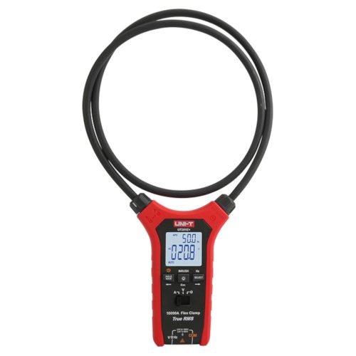 UNI-T UT281E+ flexibilis lakatfogó