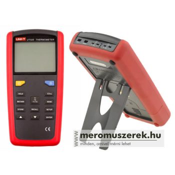 UT-325 digitális hőmérsékletmérő