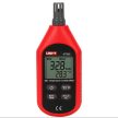 Uni-T UT333 digitális hő- és páratartalom mérő kéziműszer 