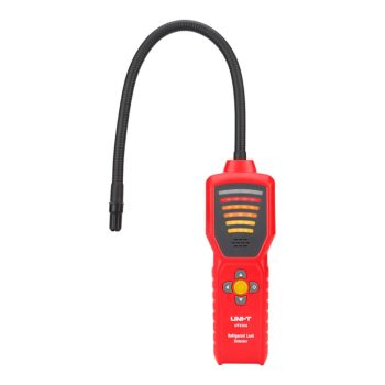 Uni-T UT336A hűtőközeg gázszivárgás detektor