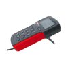 UNI-T UT361 szélsebességmérő, hőmérő, anemometer 