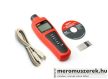 UT372 kézi digitális fordulatszámérő