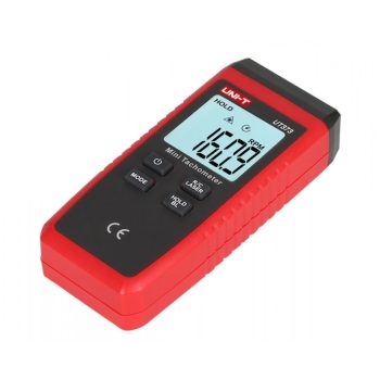 Uni-T UT373 kézi digitális fordulatszámmérő