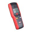 Uni-t UT387B fa-fém és elektromos vezeték kereső