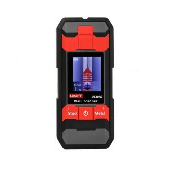   UNI-T UT387D fém és feszültség alatt álló vezeték kereső