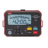   UNI-T UT503PV napelemes szigetelési ellenállás mérő, 1000 V, Bluetooth kapcsolattal