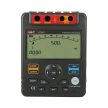 UNI-T UT512 szigetelési ellenállásmérő