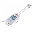 Uni-T UT-658 dual USB teszter type A type C