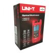 Uni-T UT-695D-10 optikai multiméter teljesítménymérővel