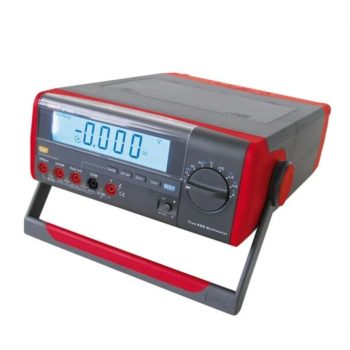 Uni-T UT803 asztali digitális multiméter