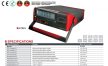 Uni-T UT803 asztali digitális multiméter