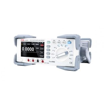 Uni-T UT8804E asztali digitális multiméter 