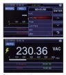 Uni-T UT8804E asztali digitális multiméter 