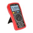 Uni-T UT890D+ digitális multiméter True RMS, NCV