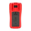 Uni-T UT890D+ digitális multiméter True RMS, NCV