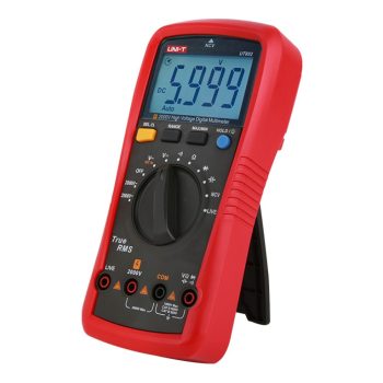 Uni-T UT-892 digitális multiméter 2000V AC/DC