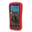 Uni-T UT-892 digitális multiméter 2000V AC/DC