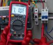 Uni-T UT-892 digitális multiméter 2000V AC/DC