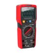 Uni-T UT89X digitális multiméter True RMS, NCV