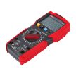 Uni-T UT89X digitális multiméter True RMS, NCV