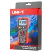 Uni-T UT89X digitális multiméter True RMS, NCV