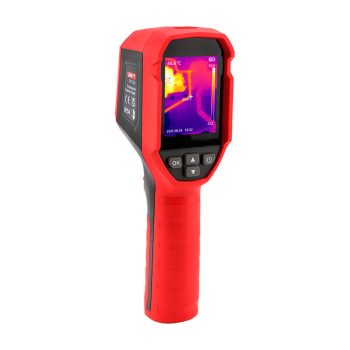 Uni-T UTi712S digitális hőkamera