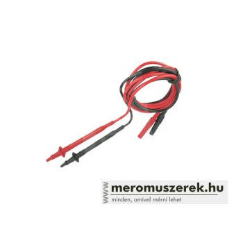   UT-L07 univerzális multiméter/lakatfogó mérőzsinór 1 méteres