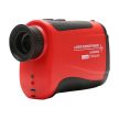 UNI-T LM1000 lézeres távolság és sebességmérő